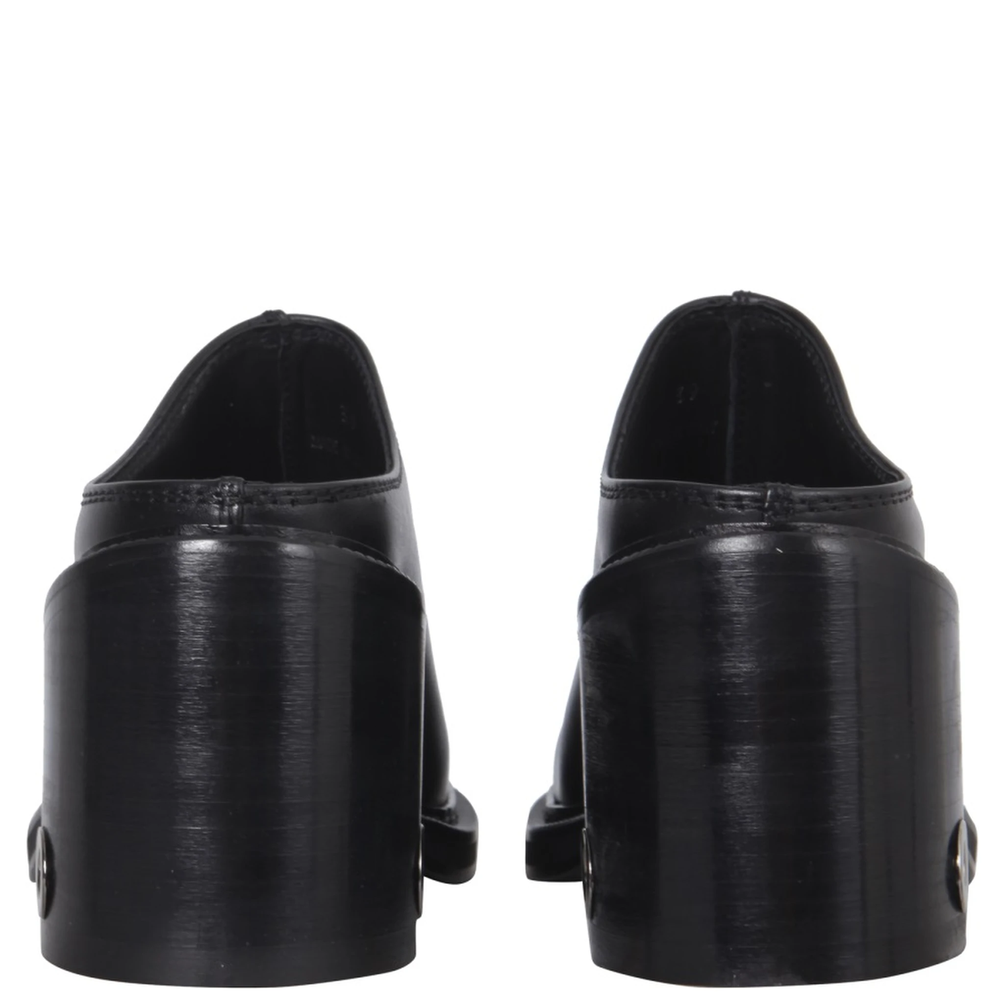 "BUCO" SABOT SANDALS