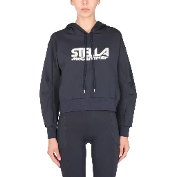 SCUBA SWEATSHIRT WITH LOGO