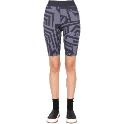 "DAZZELLE" CYCLIST BERMUDA