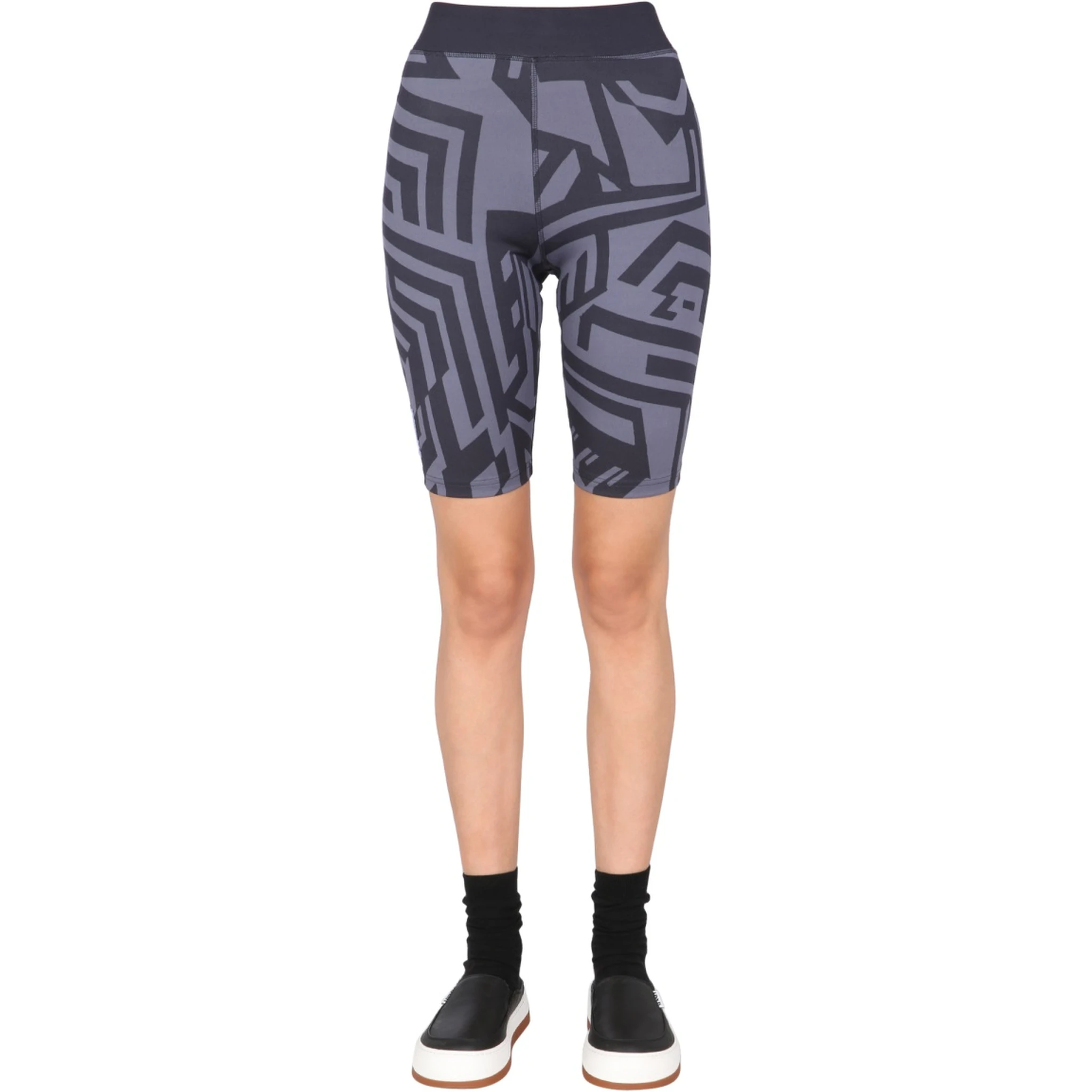 "DAZZELLE" CYCLIST BERMUDA