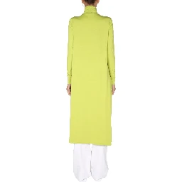 JERSEY LONG DRESS