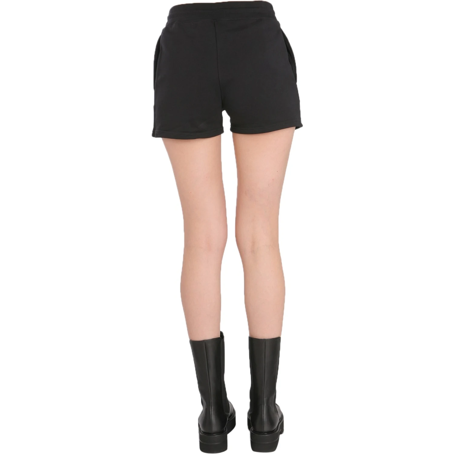 SWEAT SHORTS