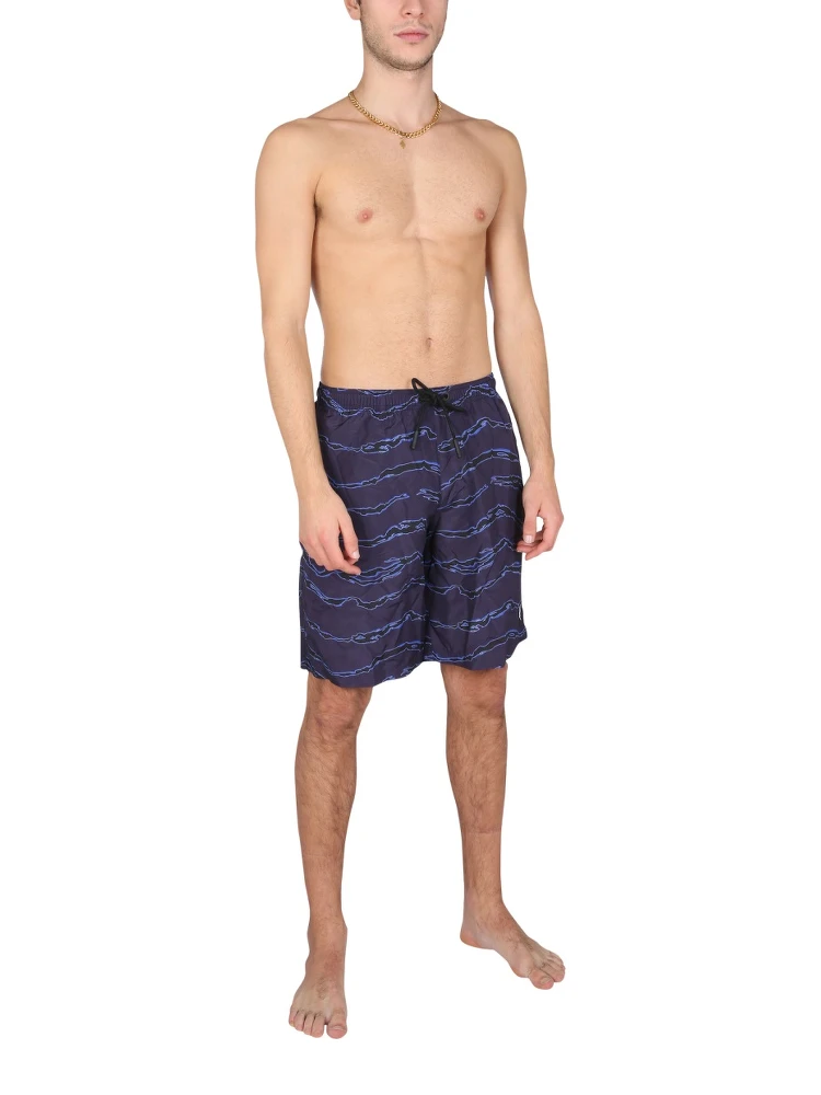 "CROSS" SWIMSUIT alternative