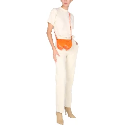 "RUBBER ARROW" JOGGING PANTS