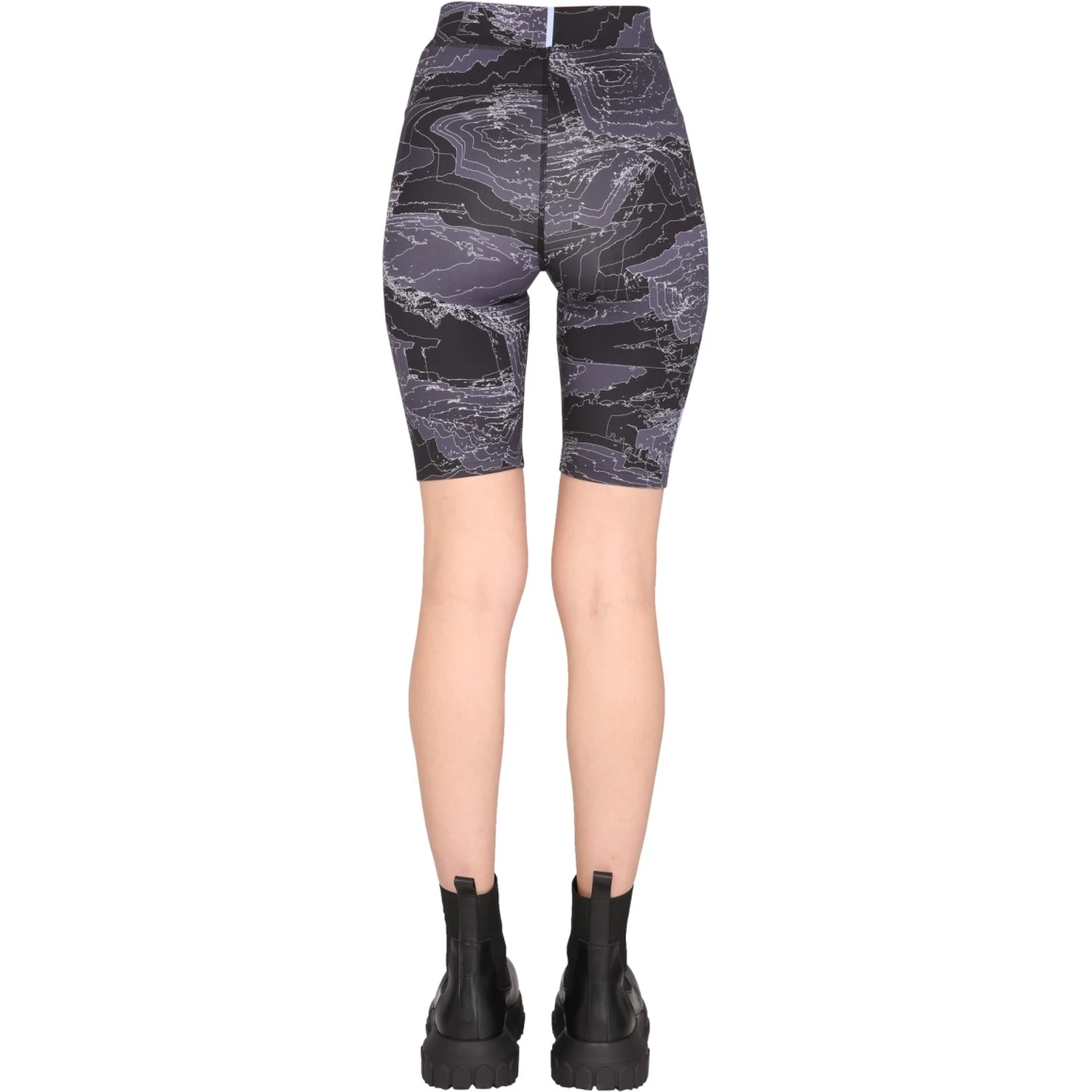 CYCLIST SHORTS
