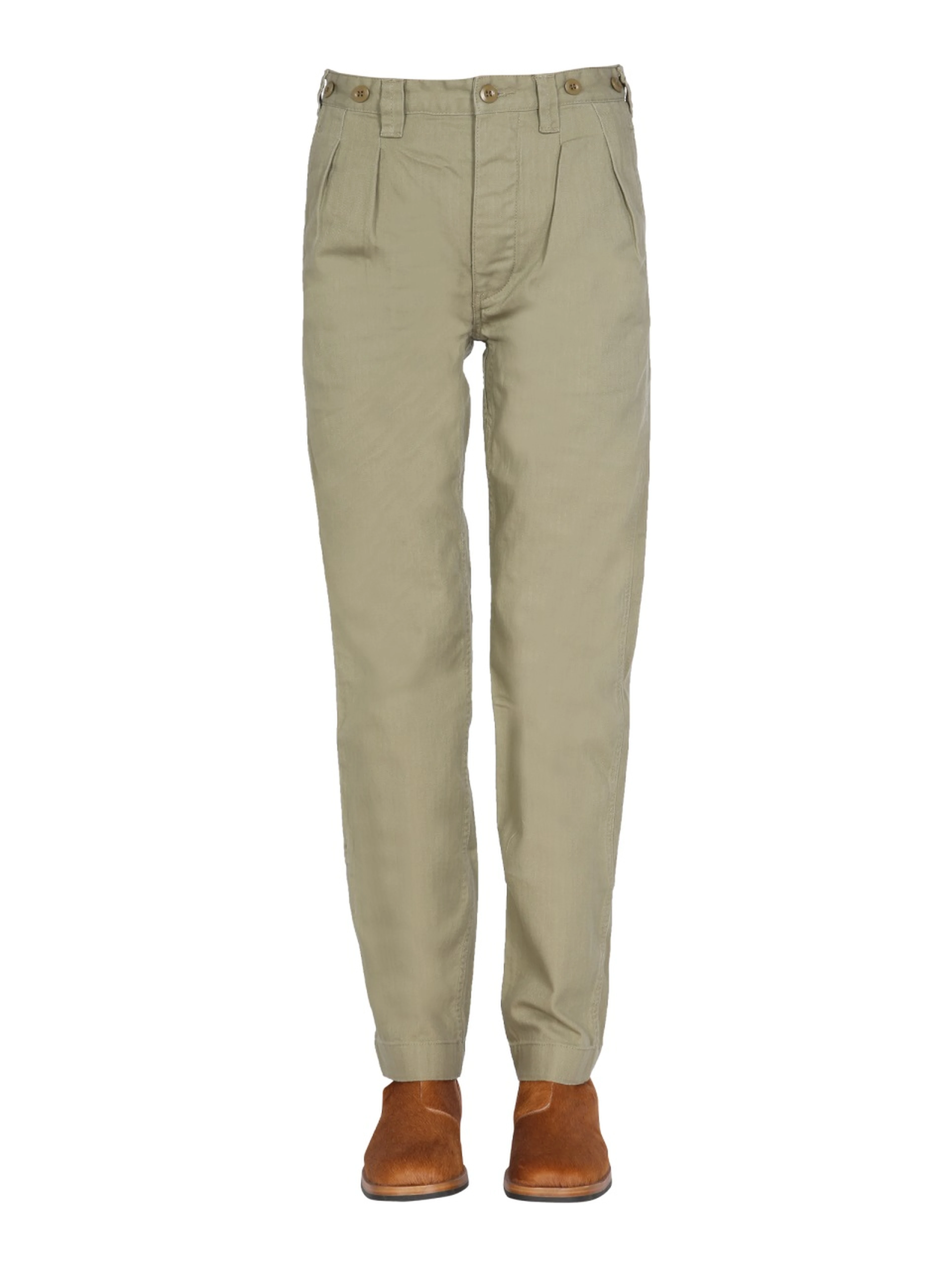 REGULAR FIT JEANS