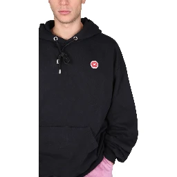 "EDIBLES" SWEATSHIRT