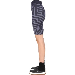 "DAZZELLE" CYCLIST BERMUDA