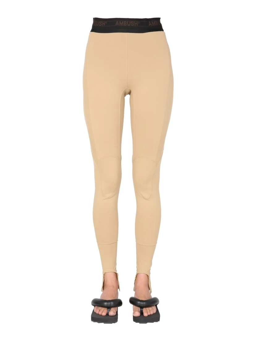 "SCUBA" LEGGINGS