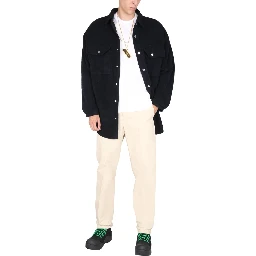 OVERSIZE FIT JACKET