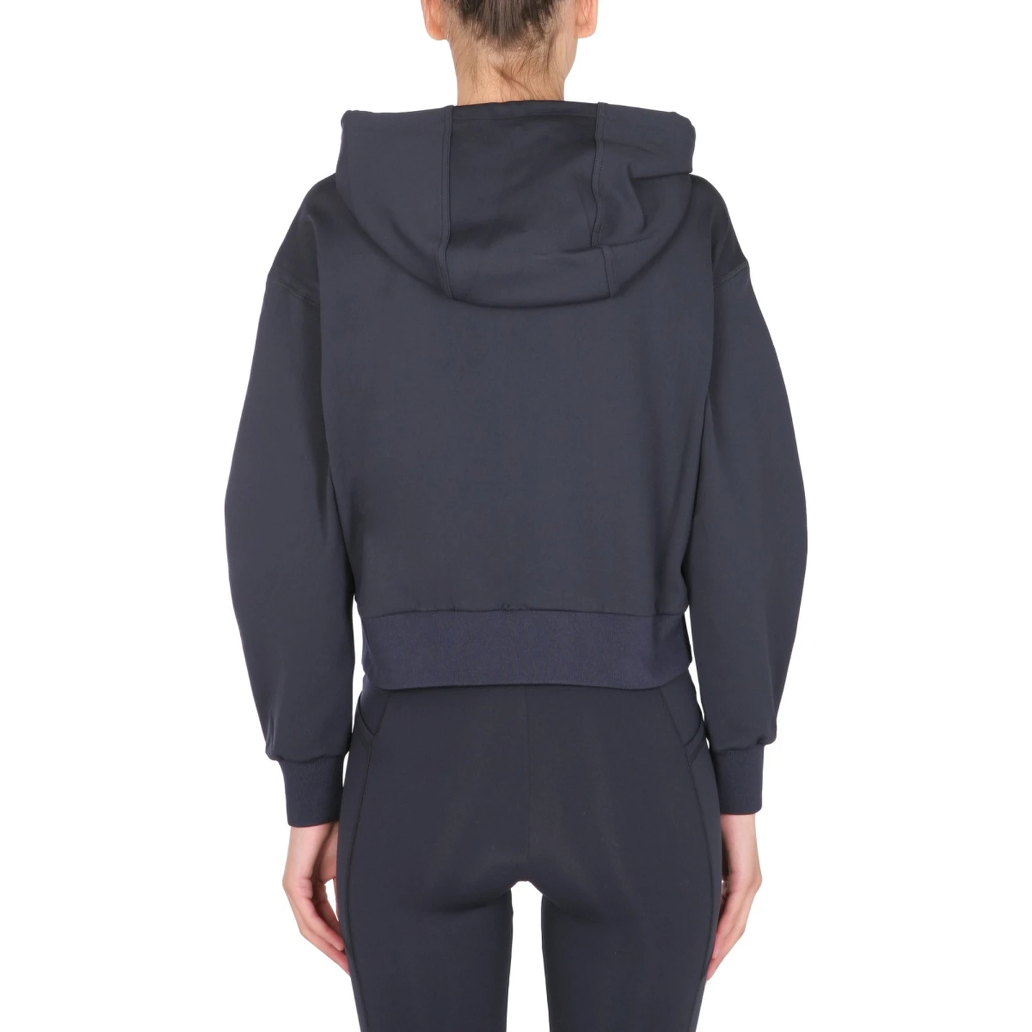 SCUBA SWEATSHIRT WITH LOGO
