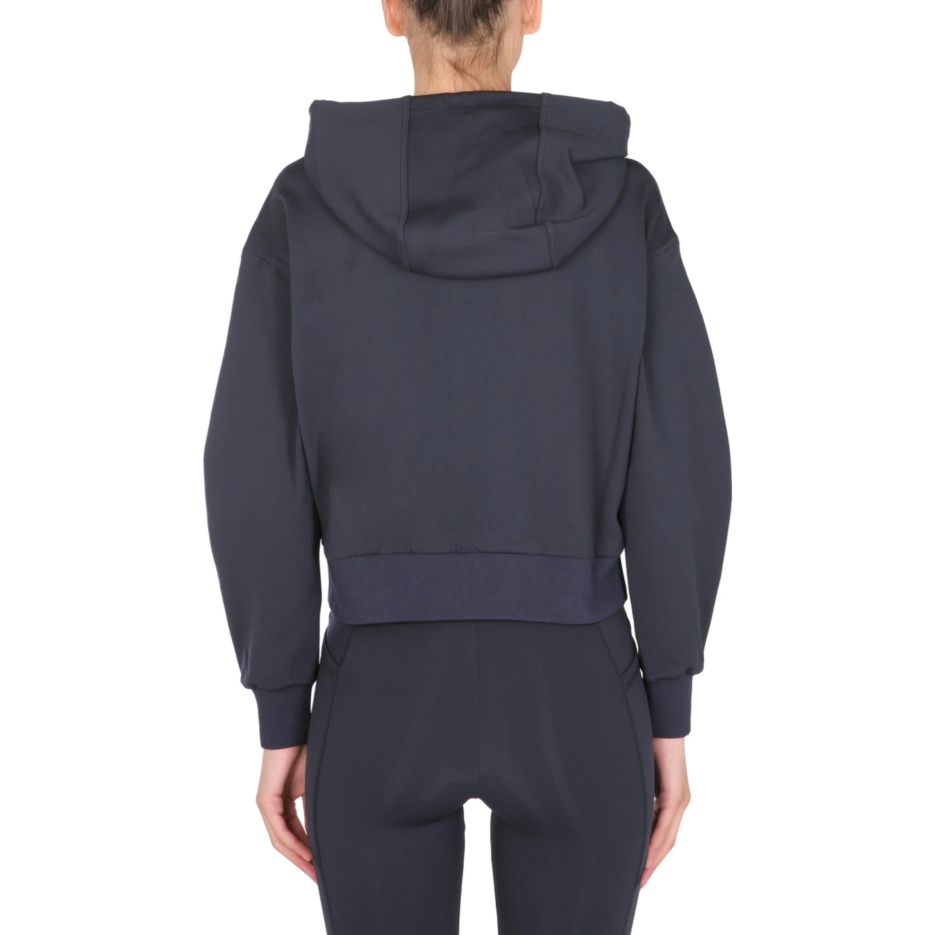 SCUBA SWEATSHIRT WITH LOGO