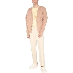 OVERSIZE FIT CARDIGAN