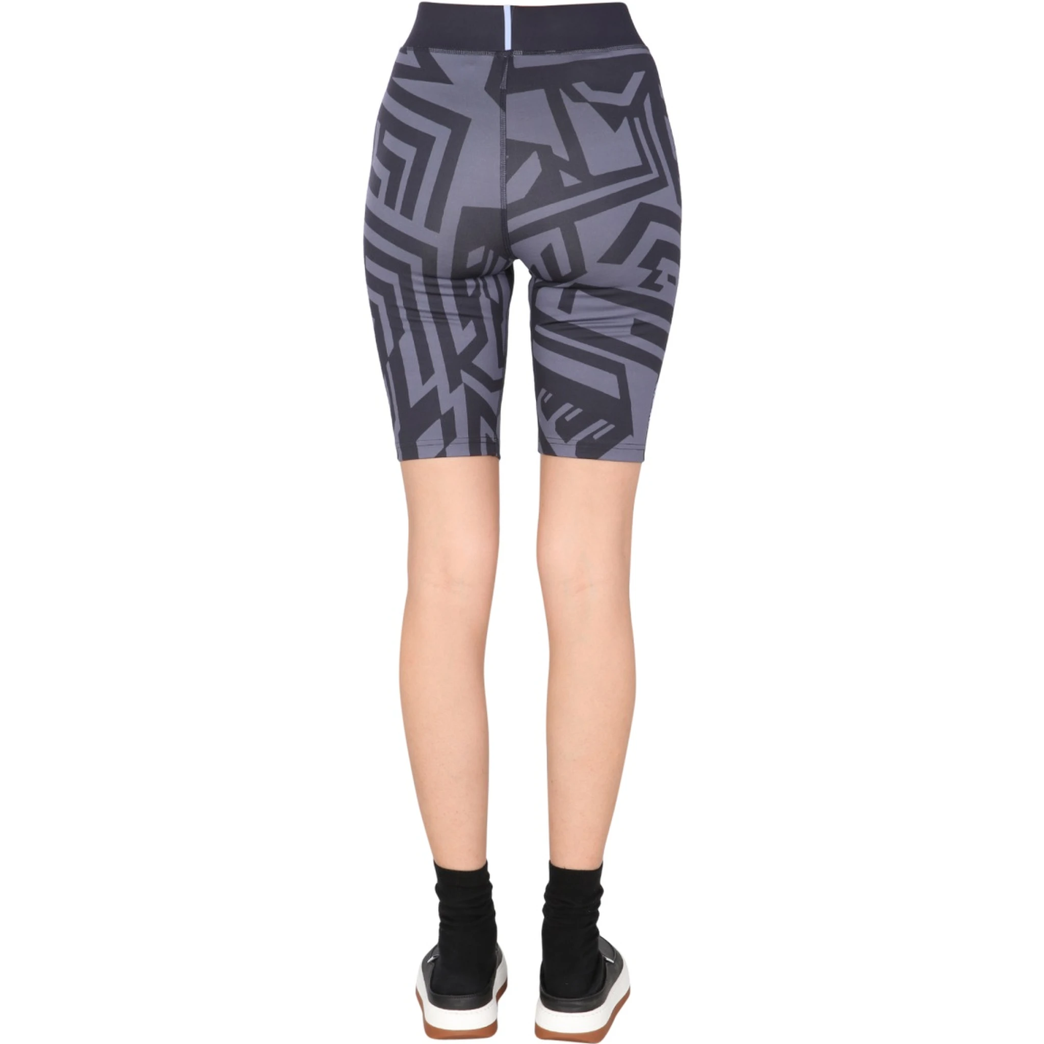 "DAZZELLE" CYCLIST BERMUDA