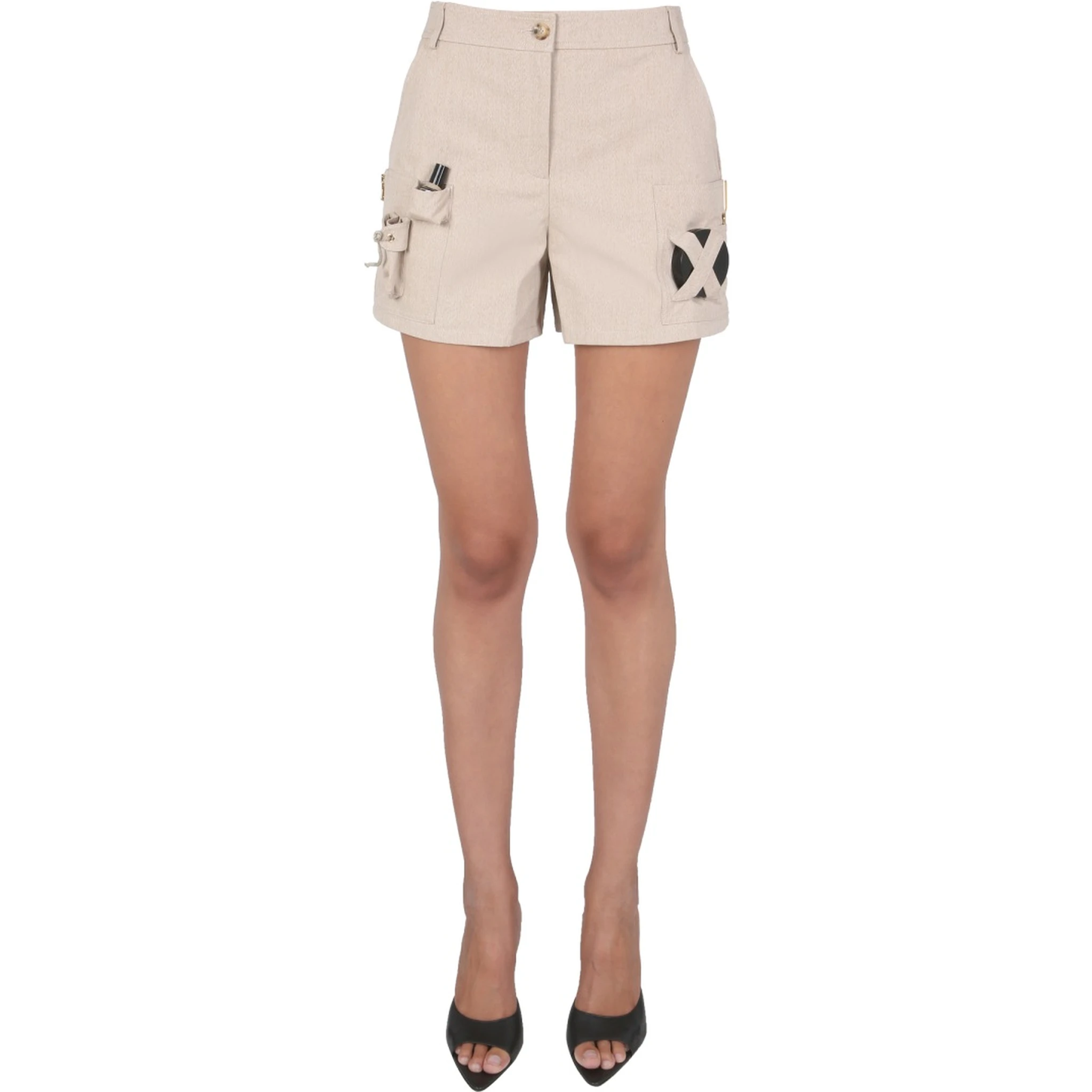 "SAFARI ESSENTIAL KIT" BERMUDA