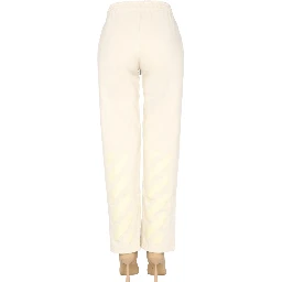 "RUBBER ARROW" JOGGING PANTS