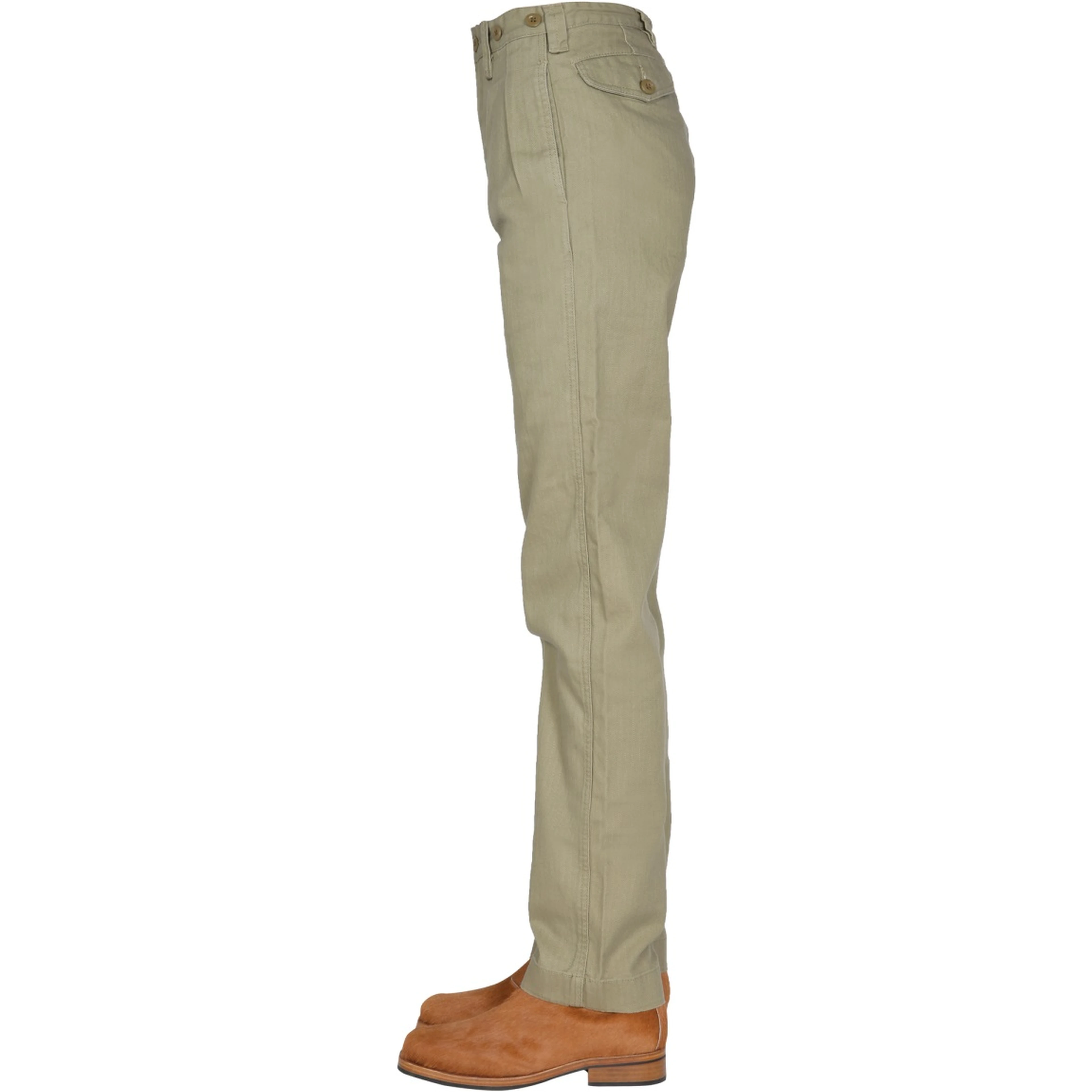REGULAR FIT JEANS