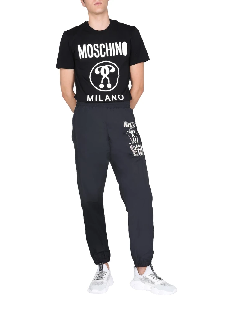 NYLON JOGGING PANTS alternative