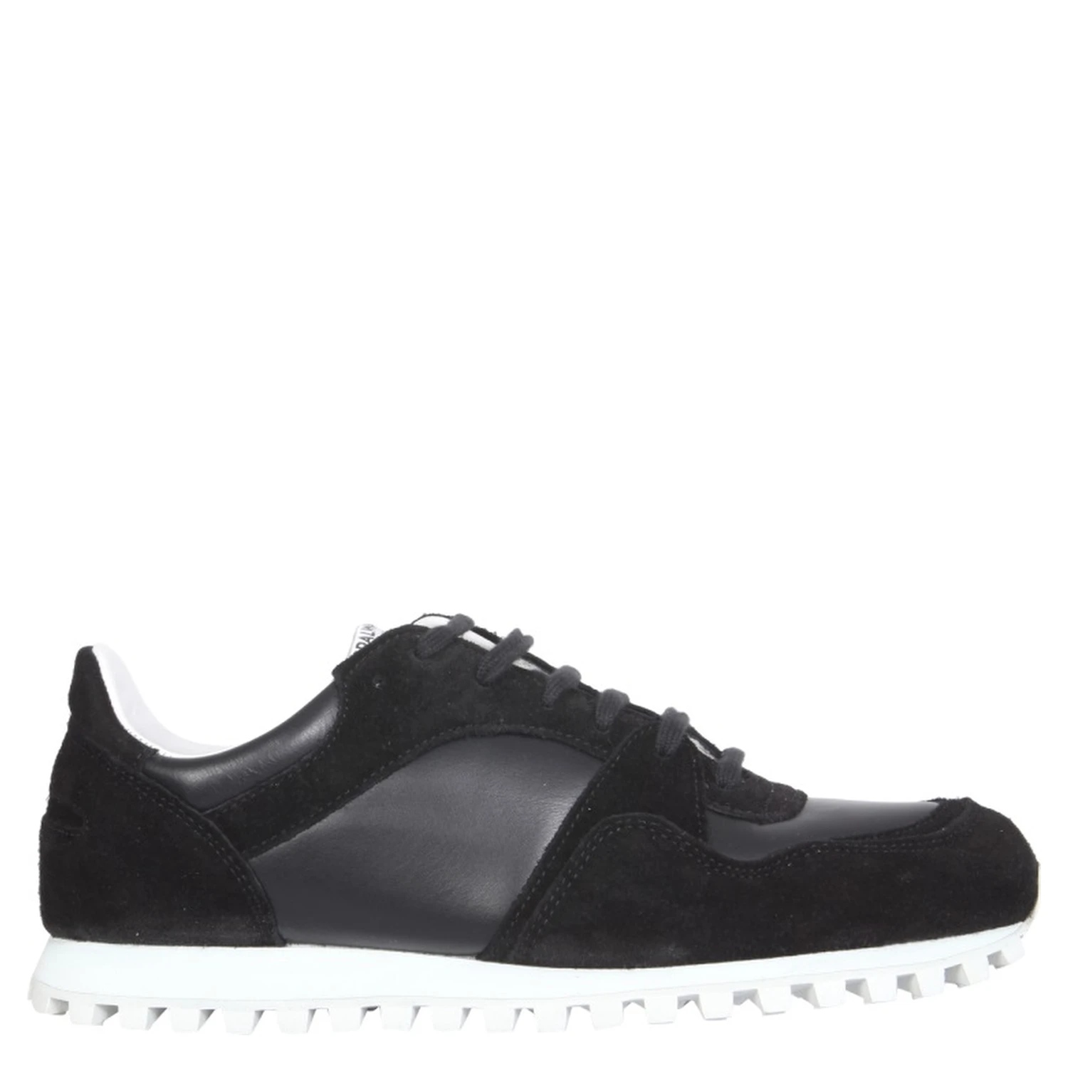 MARATHON TRAIL LOW SNEAKERS