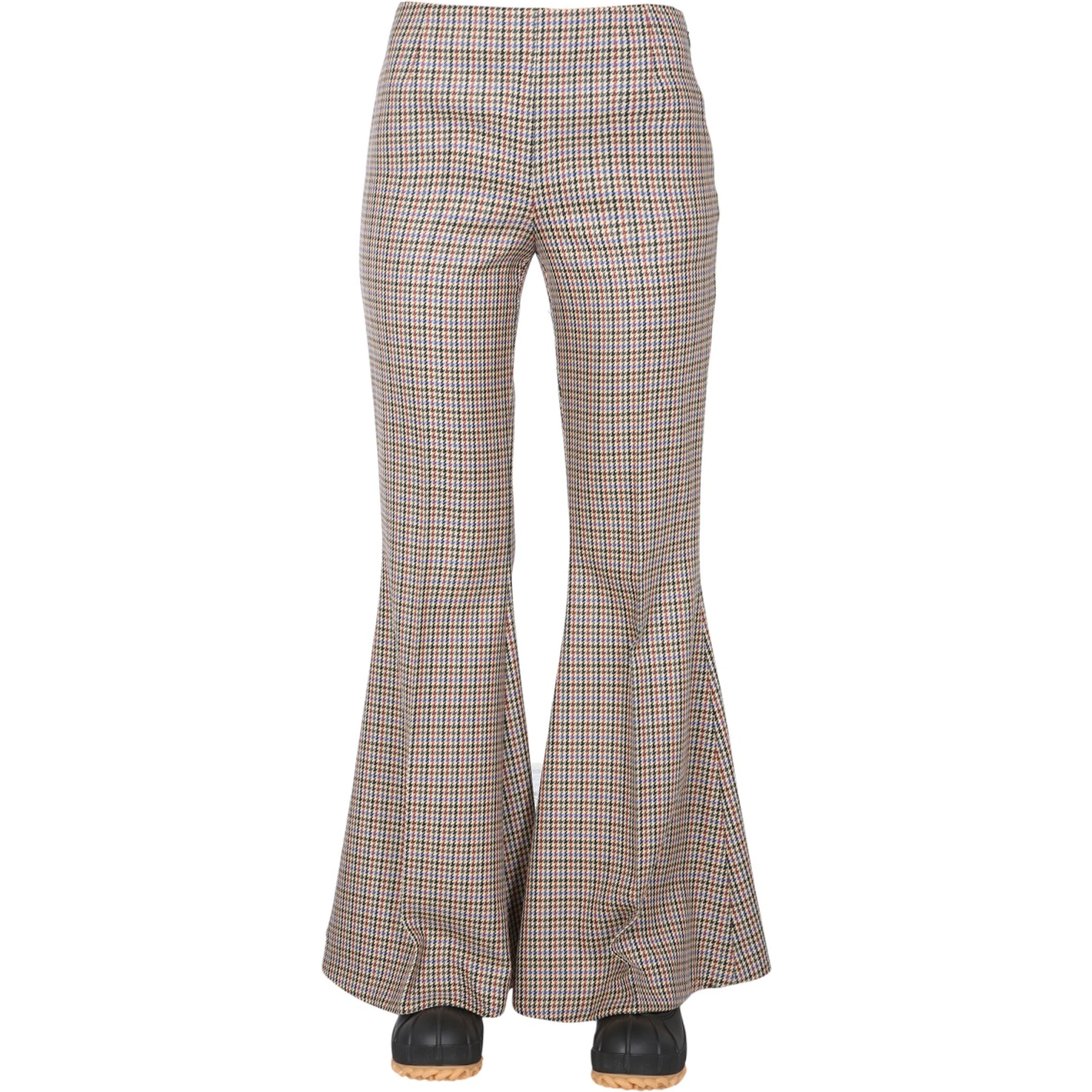 MONA TROUSERS