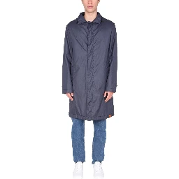 "GALLIO" WATERPROOF COAT