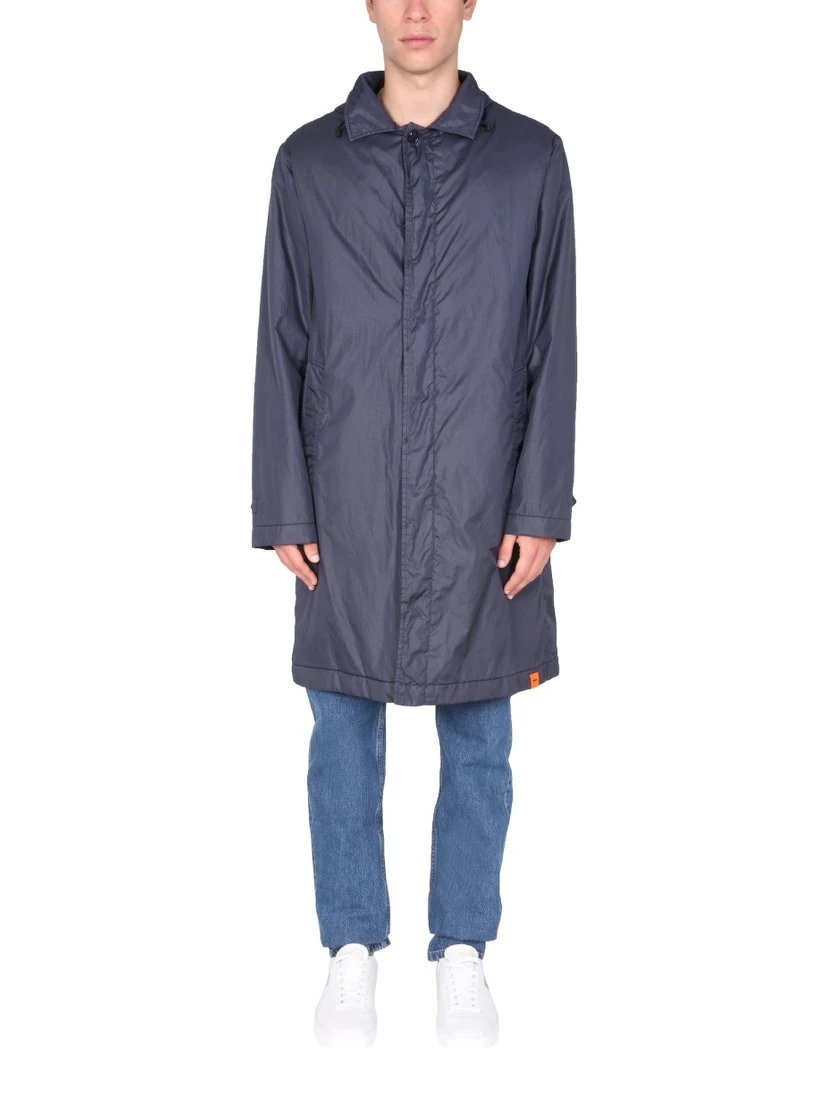 "GALLIO" WATERPROOF COAT