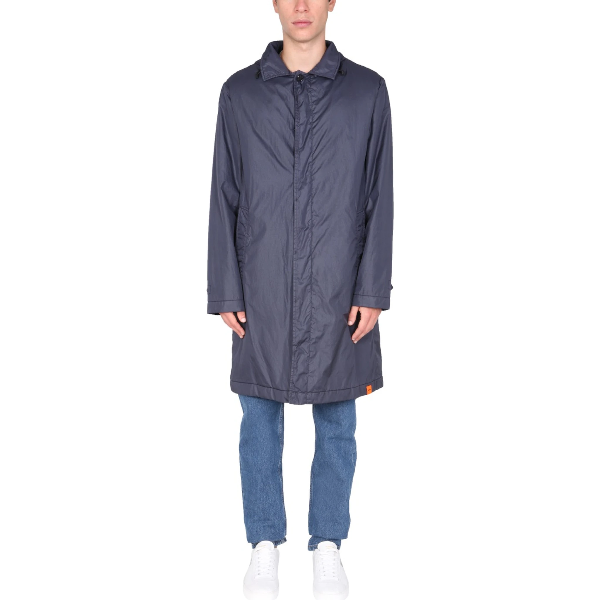 "GALLIO" WATERPROOF COAT