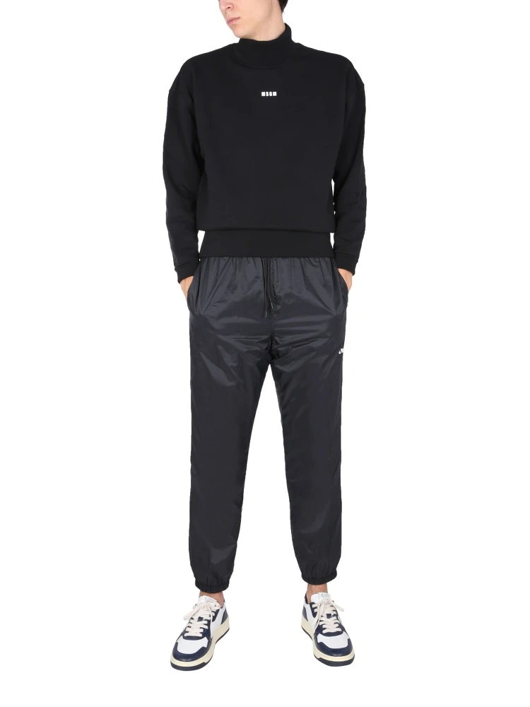 NYLON JOGGING PANTS alternative