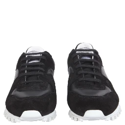 MARATHON TRAIL LOW SNEAKERS