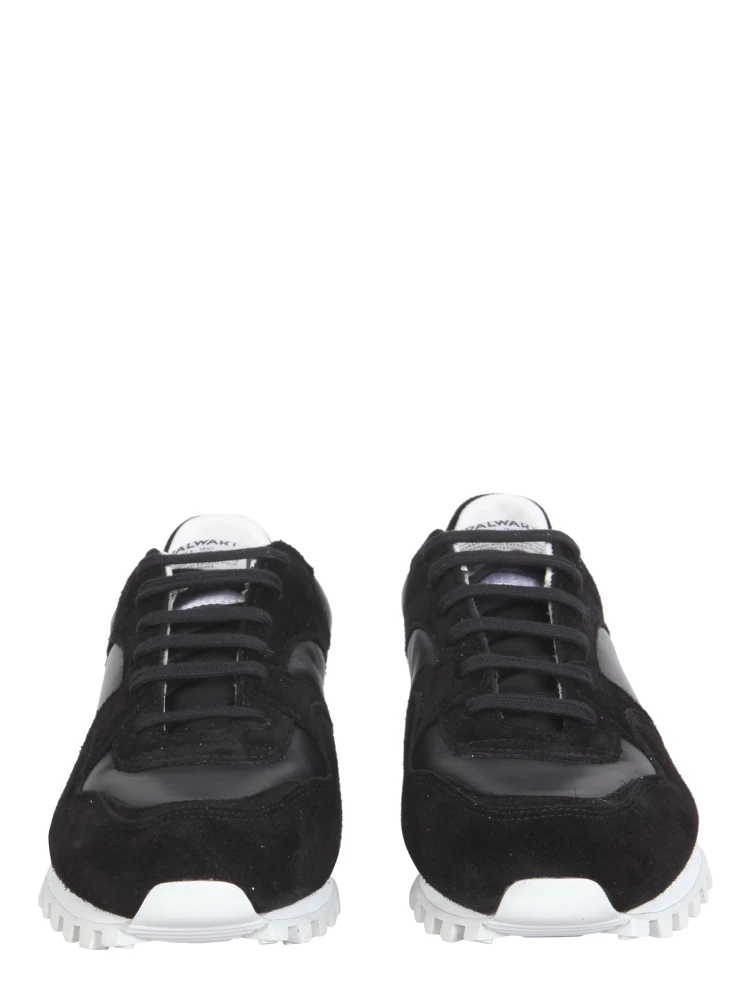 MARATHON TRAIL LOW SNEAKERS alternative