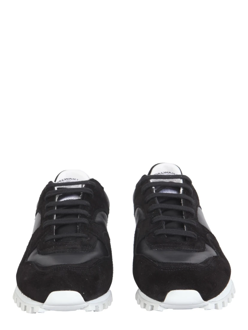 MARATHON TRAIL LOW SNEAKERS