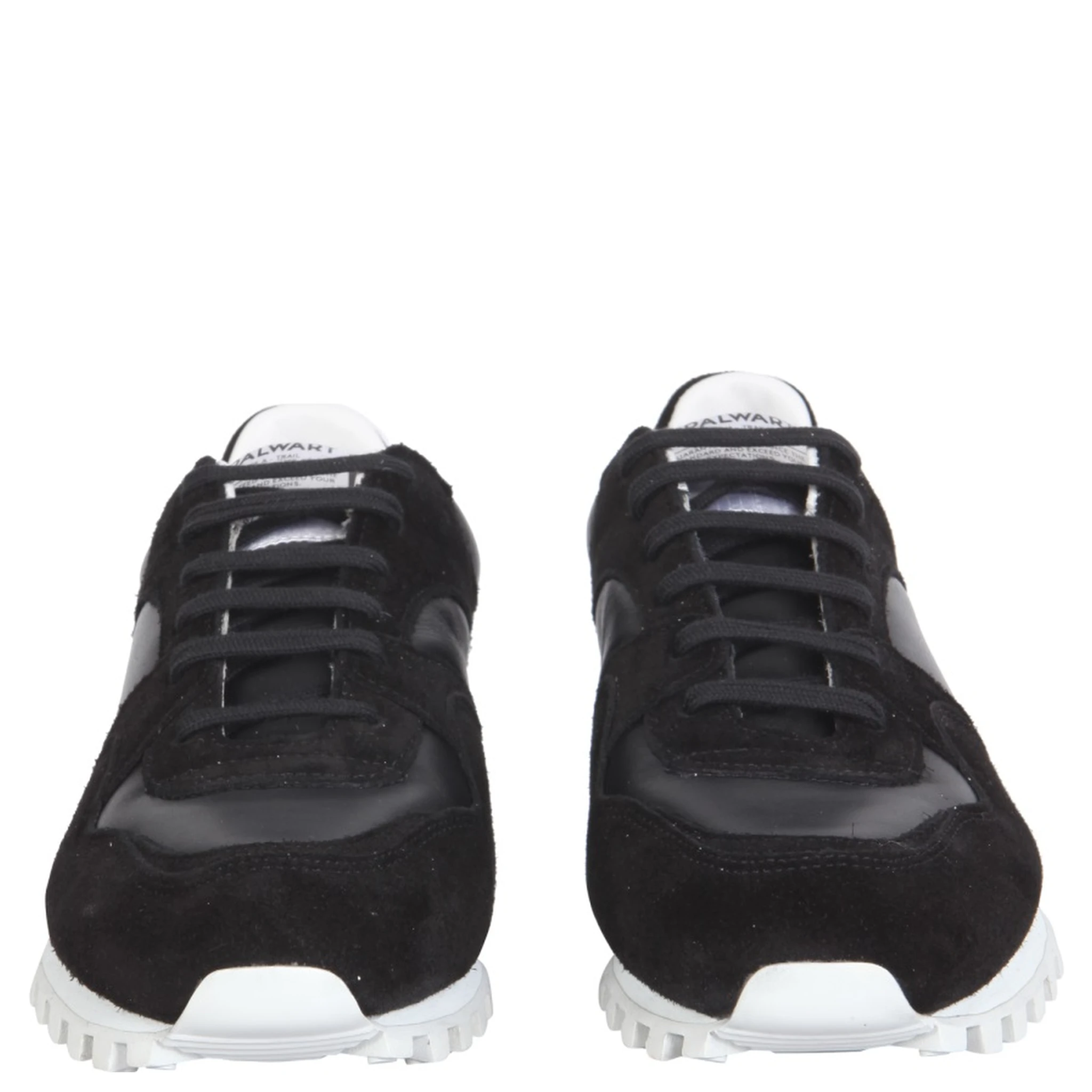 MARATHON TRAIL LOW SNEAKERS