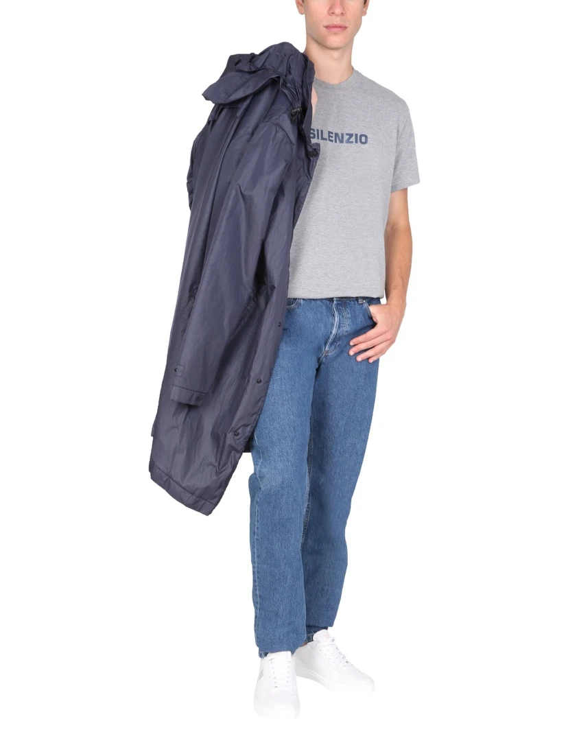 "GALLIO" WATERPROOF COAT