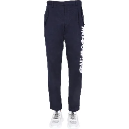 SYMBOLS LOGO TROUSERS