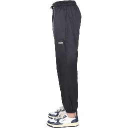NYLON JOGGING PANTS
