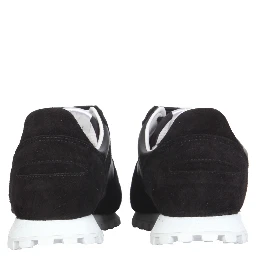 MARATHON TRAIL LOW SNEAKERS