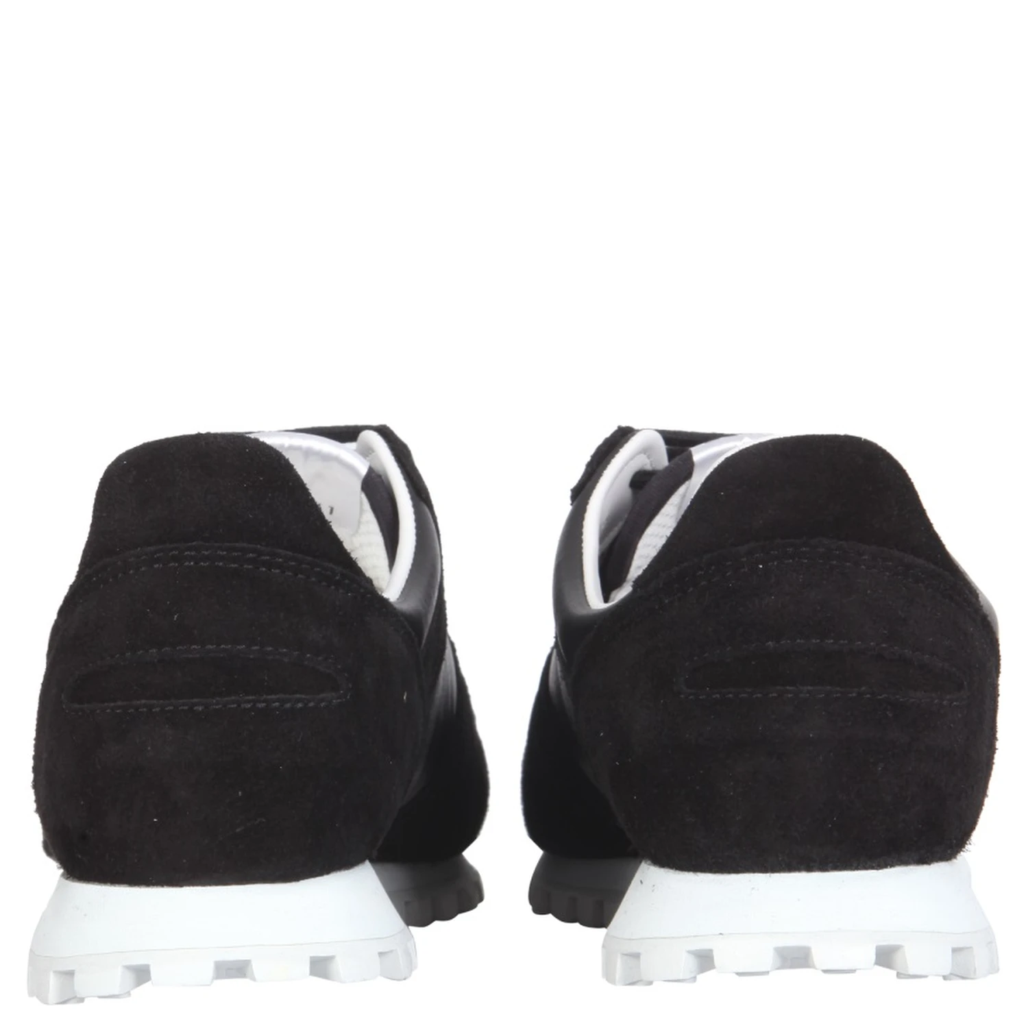 MARATHON TRAIL LOW SNEAKERS