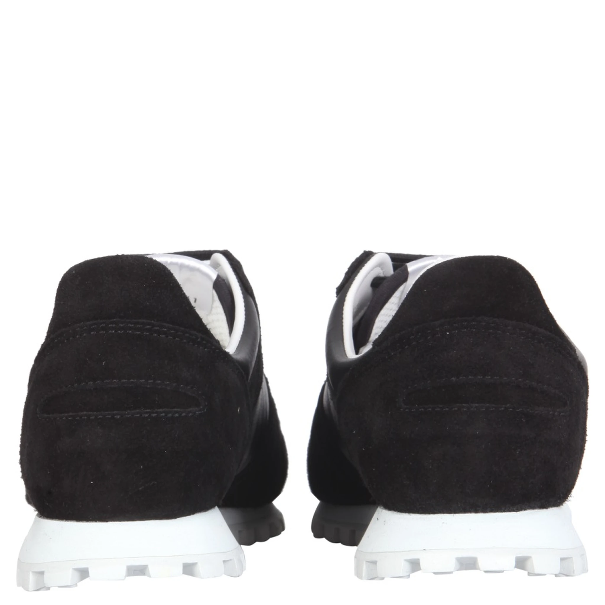 MARATHON TRAIL LOW SNEAKERS