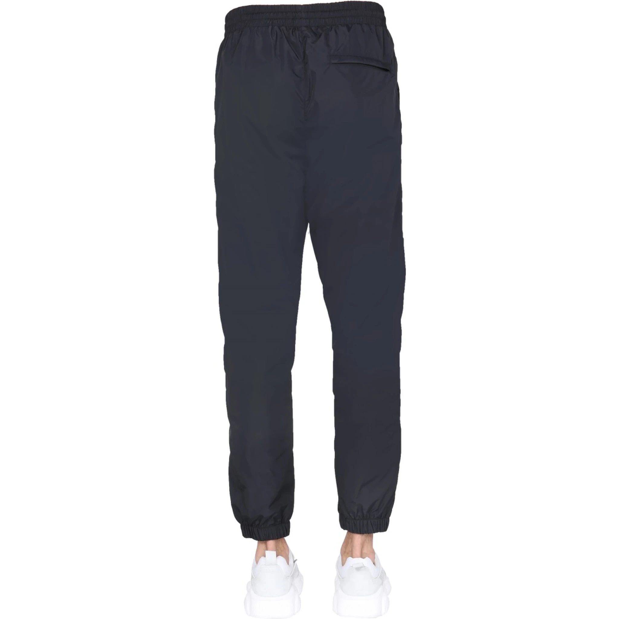 NYLON JOGGING PANTS