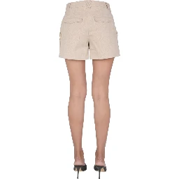 "SAFARI ESSENTIAL KIT" BERMUDA