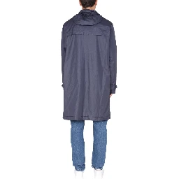 "GALLIO" WATERPROOF COAT