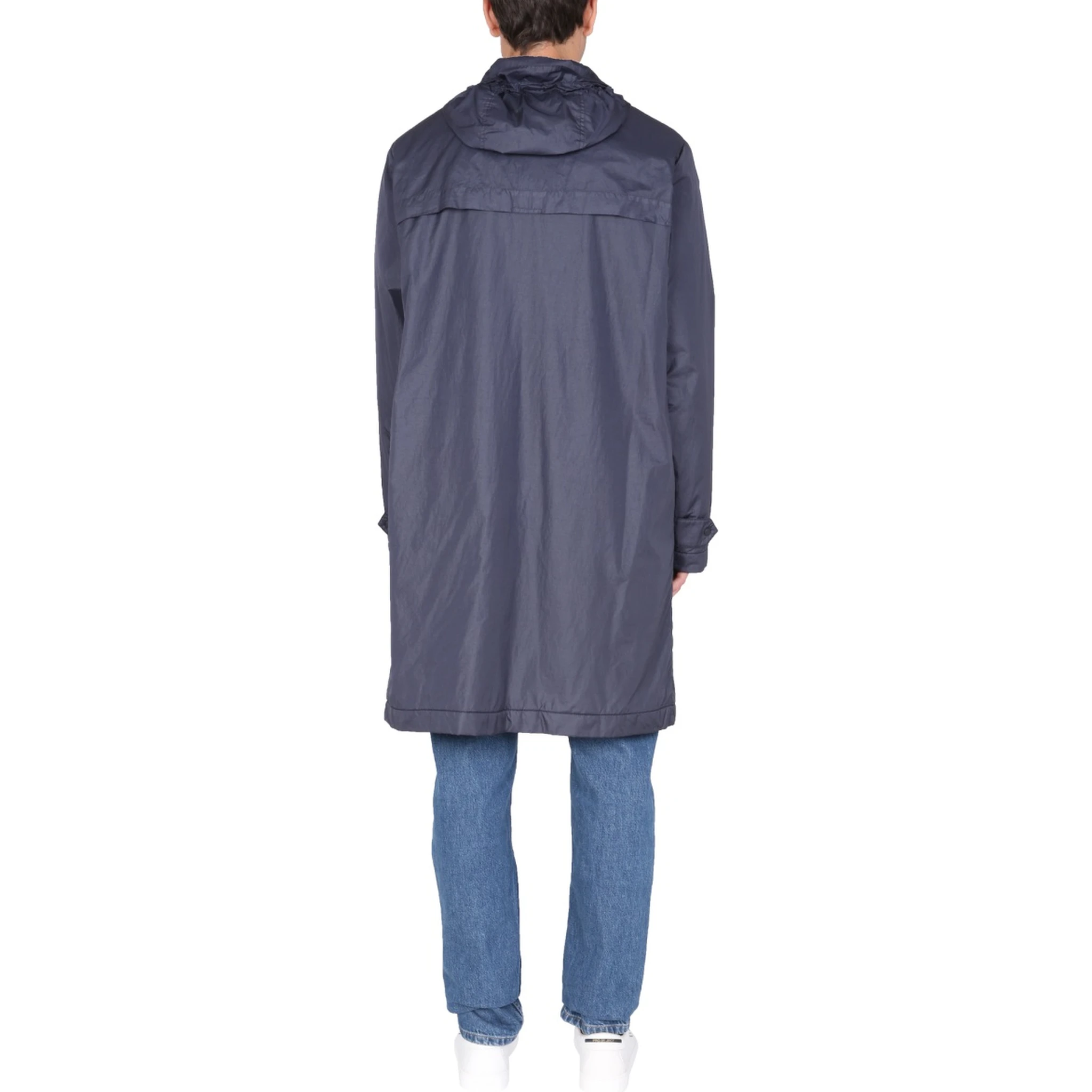 "GALLIO" WATERPROOF COAT
