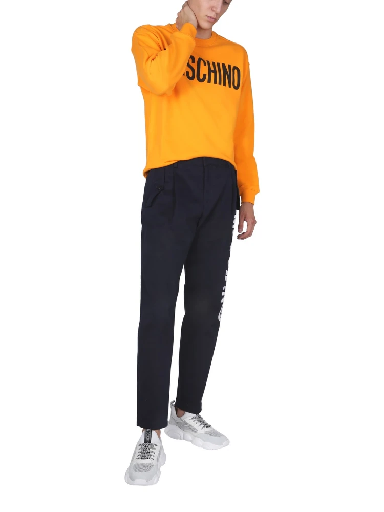SYMBOLS LOGO TROUSERS alternative