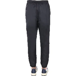 NYLON JOGGING PANTS