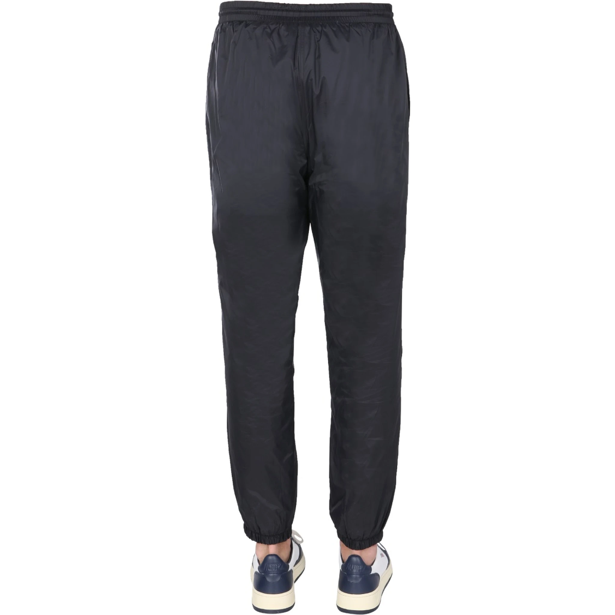 NYLON JOGGING PANTS