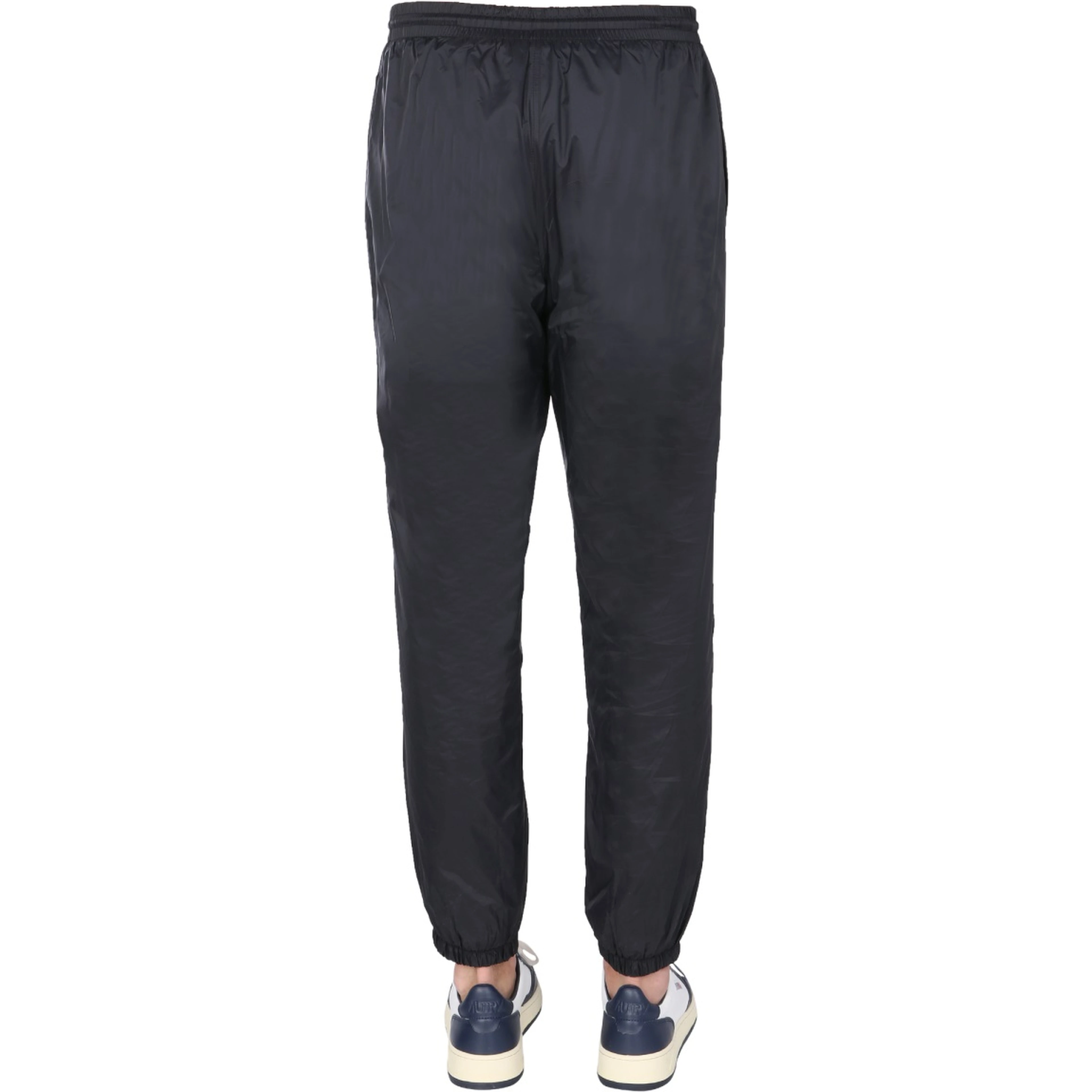 NYLON JOGGING PANTS