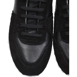 MARATHON TRAIL LOW SNEAKERS