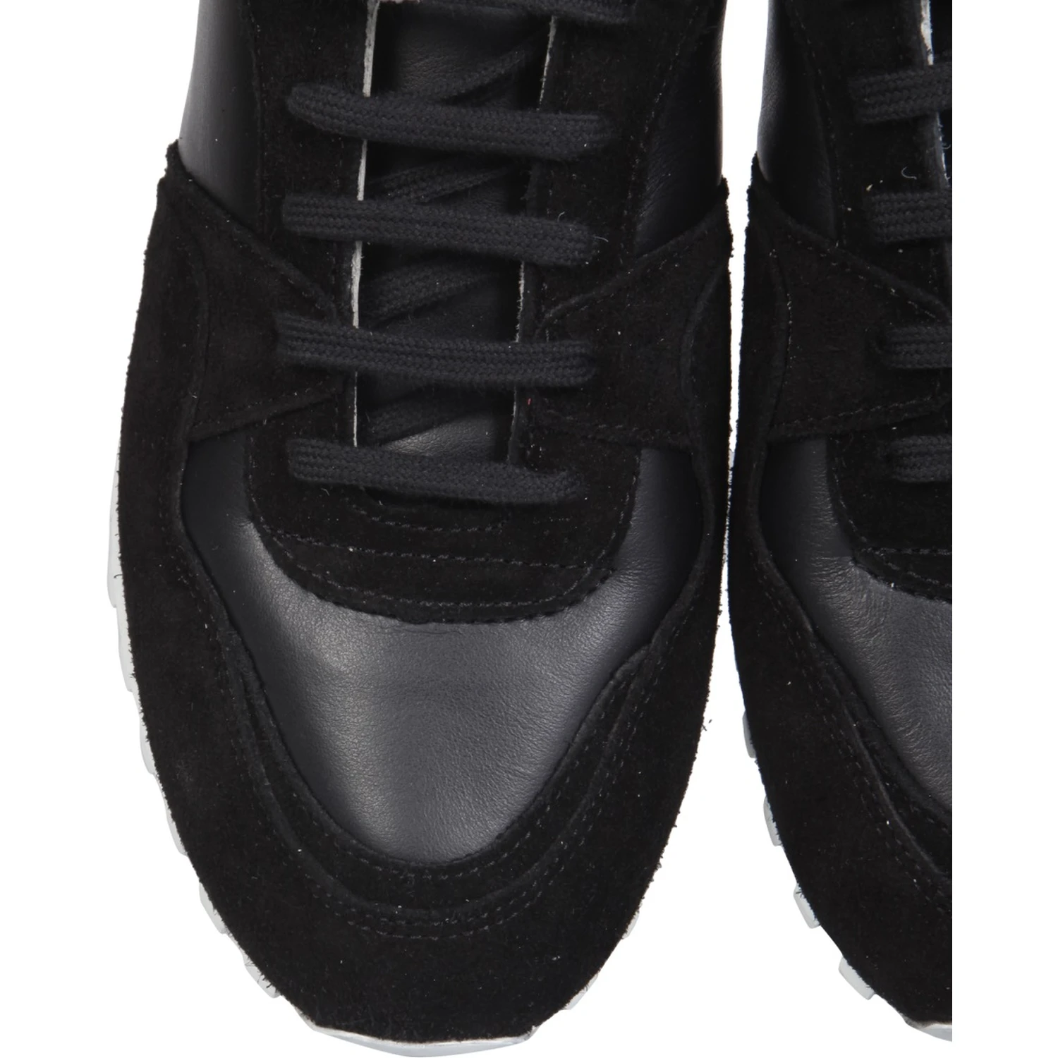 MARATHON TRAIL LOW SNEAKERS