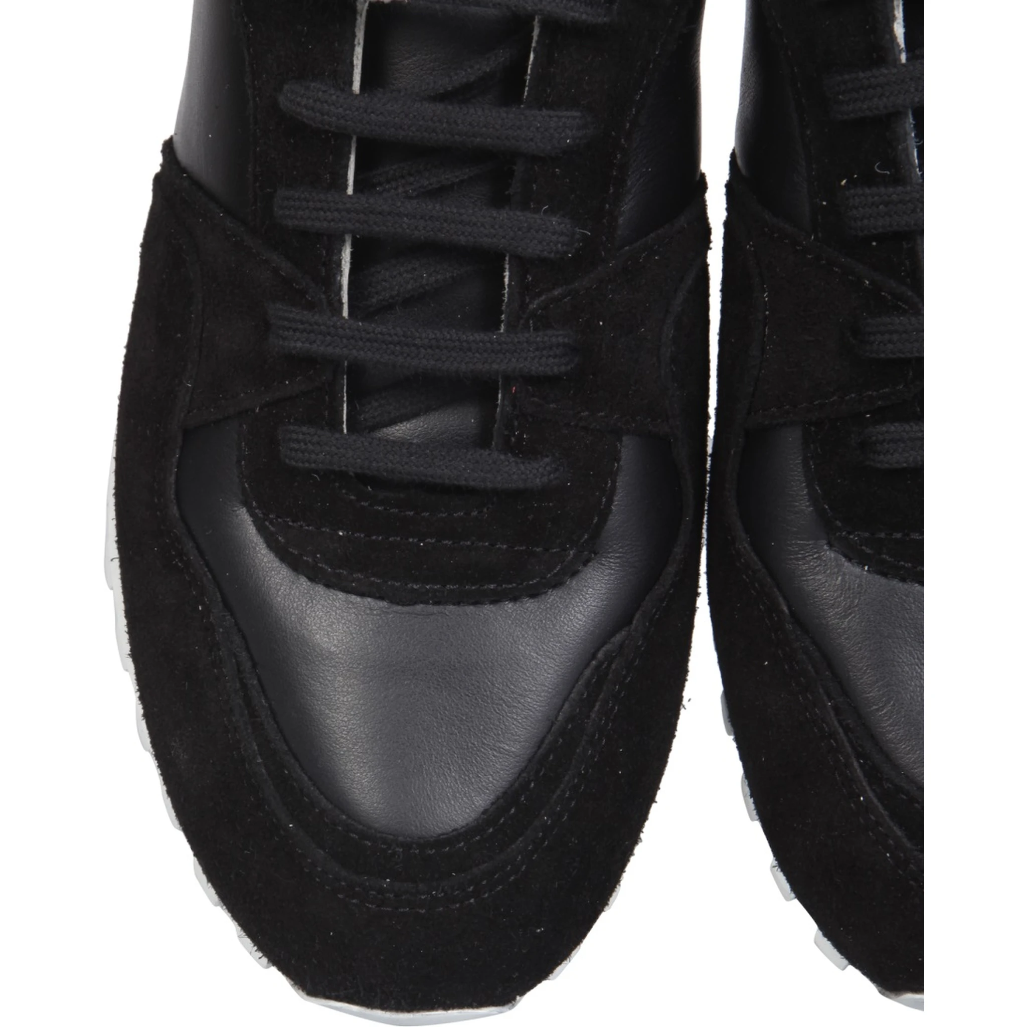 MARATHON TRAIL LOW SNEAKERS