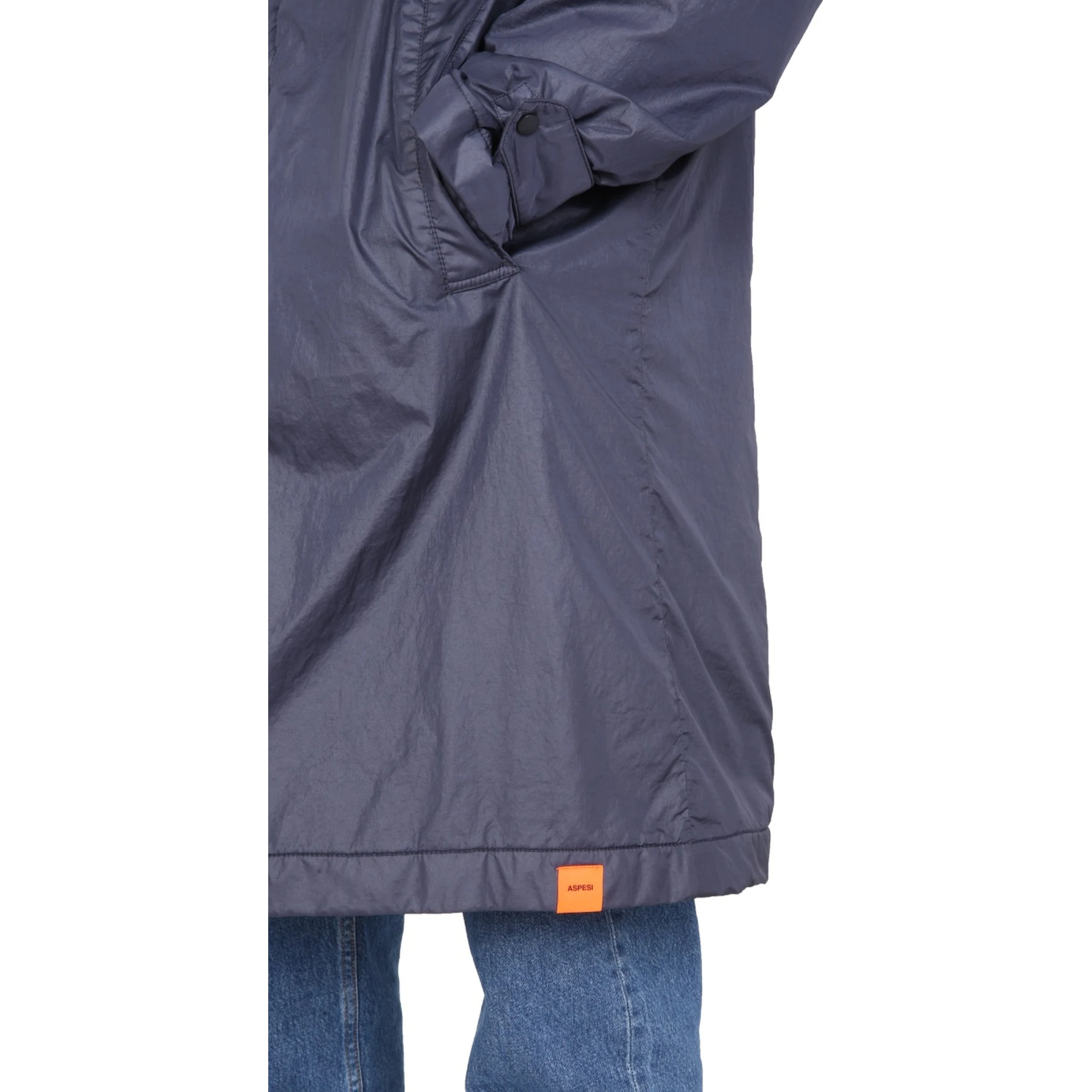 "GALLIO" WATERPROOF COAT